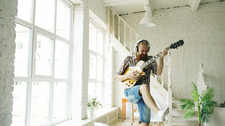 Simple Ways to Reduce Noise at Home for a Calmer Living Space